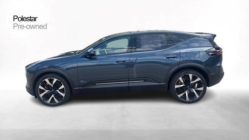 2025 Polestar 3 Long range Dual motor with Performance pack - Plus,Pilot,Performance