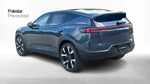 2025 Polestar 3 Long range Dual motor with Performance pack - Plus,Pilot,Performance
