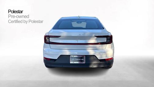 2022 Polestar 2 Long range Dual motor - AWD - Plus,Pilot