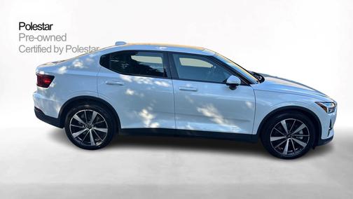 2022 Polestar 2 Long range Dual motor - AWD - Plus,Pilot