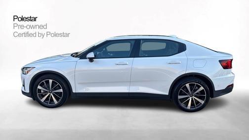 2022 Polestar 2 Long range Dual motor - AWD - Plus,Pilot