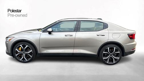 2022 Polestar 2 Long range Dual motor - AWD - Plus,Pilot,Performance