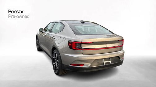2022 Polestar 2 Long range Dual motor - AWD - Plus,Pilot,Performance