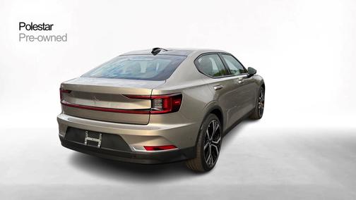 2022 Polestar 2 Long range Dual motor - AWD - Plus,Pilot,Performance