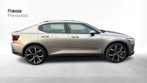 2022 Polestar 2 Long range Dual motor - AWD - Plus,Pilot,Performance