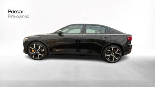 2022 Polestar 2 Long range Dual motor - AWD - Plus,Pilot,Performance
