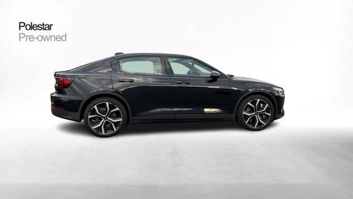 2022 Polestar 2 Long range Dual motor - AWD - Plus,Pilot,Performance