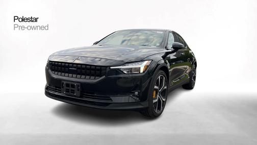 2022 Polestar 2 Long range Dual motor - AWD - Plus,Pilot,Performance