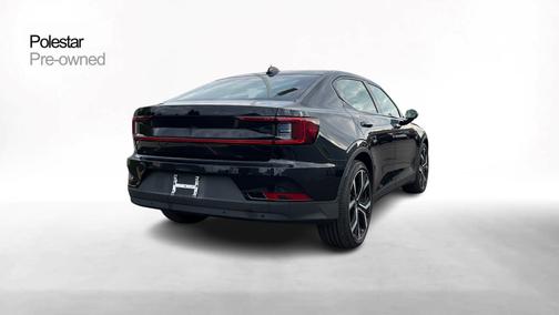 2022 Polestar 2 Long range Dual motor - AWD - Plus,Pilot,Performance