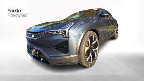 2025 Polestar 3 Long range Dual motor with Performance pack - Plus,Pilot,Performance