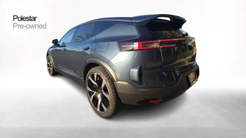 2025 Polestar 3 Long range Dual motor with Performance pack - Plus,Pilot,Performance