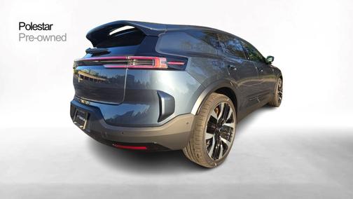 2025 Polestar 3 Long range Dual motor with Performance pack - Plus,Pilot,Performance