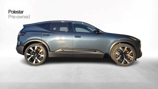 2025 Polestar 3 Long range Dual motor with Performance pack - Plus,Pilot,Performance