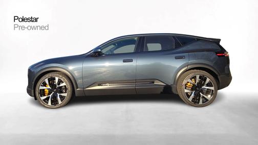 2025 Polestar 3 Long range Dual motor with Performance pack - Plus,Pilot,Performance