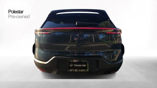 2025 Polestar 3 Long range Dual motor with Performance pack - Plus,Pilot,Performance