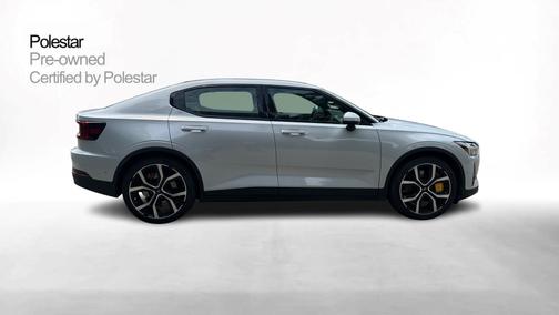 2022 Polestar 2 Long range Dual motor - AWD - Plus,Pilot,Performance