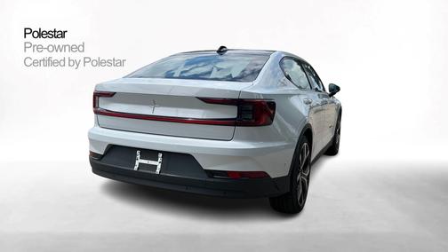 2022 Polestar 2 Long range Dual motor - AWD - Plus,Pilot,Performance