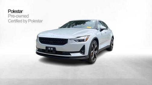 2022 Polestar 2 Long range Dual motor - AWD - Plus,Pilot,Performance
