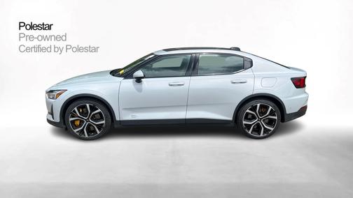 2022 Polestar 2 Long range Dual motor - AWD - Plus,Pilot,Performance