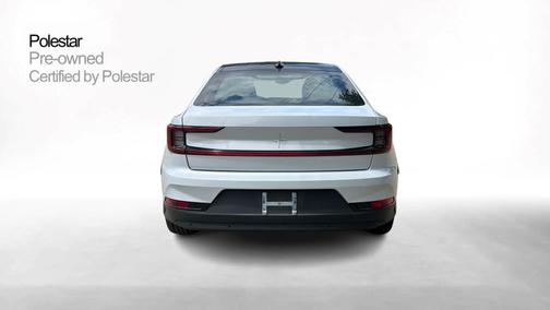 2022 Polestar 2 Long range Dual motor - AWD - Plus,Pilot,Performance