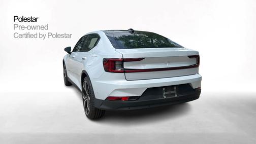 2022 Polestar 2 Long range Dual motor - AWD - Plus,Pilot,Performance