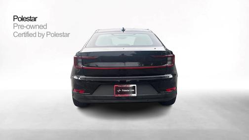 2022 Polestar 2 Long range Dual motor - AWD - Plus,Pilot
