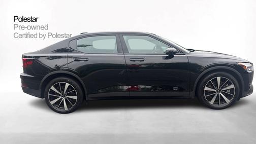 2022 Polestar 2 Long range Dual motor - AWD - Plus,Pilot
