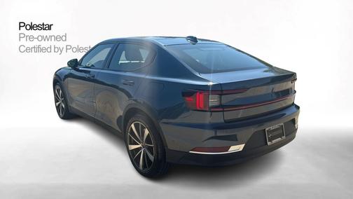 2022 Polestar 2 Long range Dual motor - AWD - Plus,Pilot