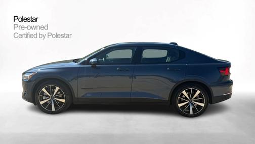 2022 Polestar 2 Long range Dual motor - AWD - Plus,Pilot