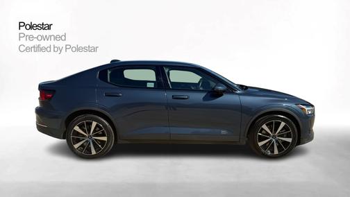 2022 Polestar 2 Long range Dual motor - AWD - Plus,Pilot