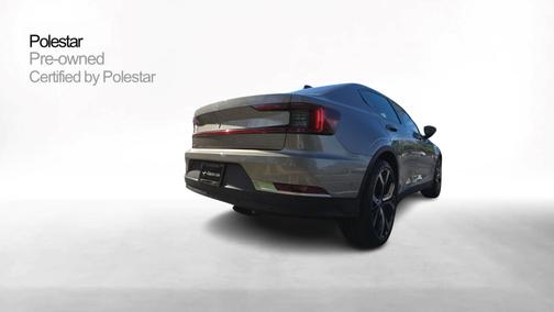 2021 Polestar 2 Long range Dual motor - AWD - Plus,Pilot,Performance