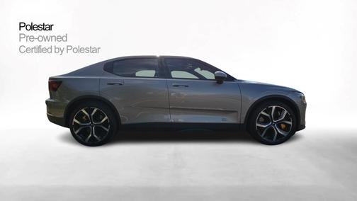 2021 Polestar 2 Long range Dual motor - AWD - Plus,Pilot,Performance