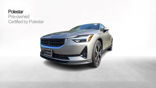 2021 Polestar 2 Long range Dual motor - AWD - Plus,Pilot,Performance