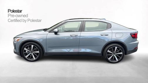 2022 Polestar 2 Long range Dual motor - AWD - Plus,Pilot