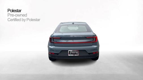 2022 Polestar 2 Long range Dual motor - AWD - Plus,Pilot
