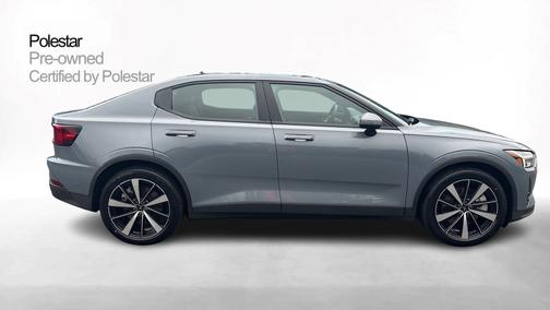 2022 Polestar 2 Long range Dual motor - AWD - Plus,Pilot