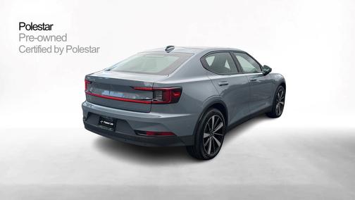 2022 Polestar 2 Long range Dual motor - AWD - Plus,Pilot