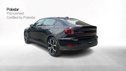 2022 Polestar 2 Long range Dual motor - AWD - Pilot,Performance