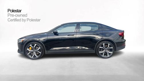 2022 Polestar 2 Long range Dual motor - AWD - Pilot,Performance