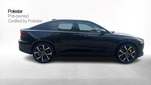 2022 Polestar 2 Long range Dual motor - AWD - Pilot,Performance