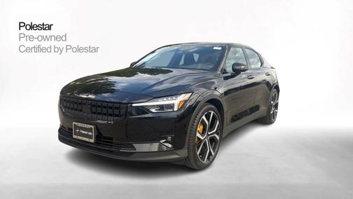 2022 Polestar 2 Long range Dual motor - AWD - Pilot,Performance