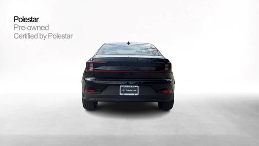 2022 Polestar 2 Long range Dual motor - AWD - Pilot,Performance