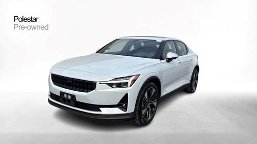 2023 Polestar 2 Long range Dual motor - AWD - Plus,Pilot