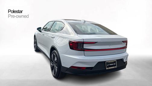 2023 Polestar 2 Long range Dual motor - AWD - Plus,Pilot