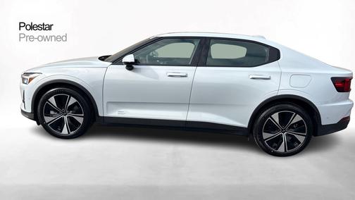 2023 Polestar 2 Long range Dual motor - AWD - Plus,Pilot