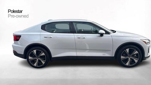 2023 Polestar 2 Long range Dual motor - AWD - Plus,Pilot