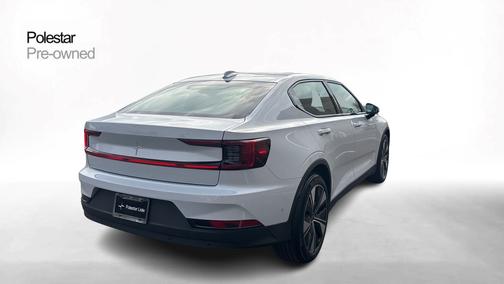 2023 Polestar 2 Long range Dual motor - AWD - Plus,Pilot