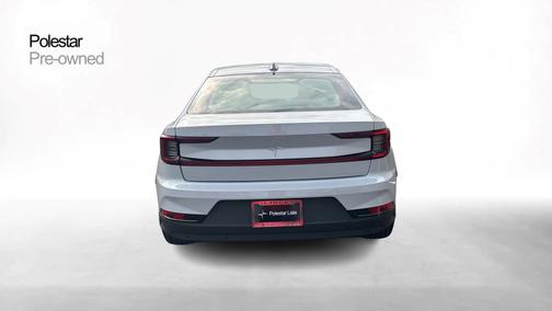 2023 Polestar 2 Long range Dual motor - AWD - Plus,Pilot