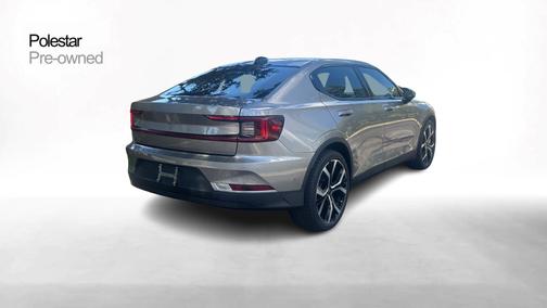 2022 Polestar 2 Long range Dual motor - AWD - Plus,Pilot,Performance