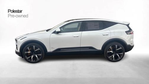 2025 Polestar 3 Long range Dual motor with Performance pack - Plus,Pilot,Performance